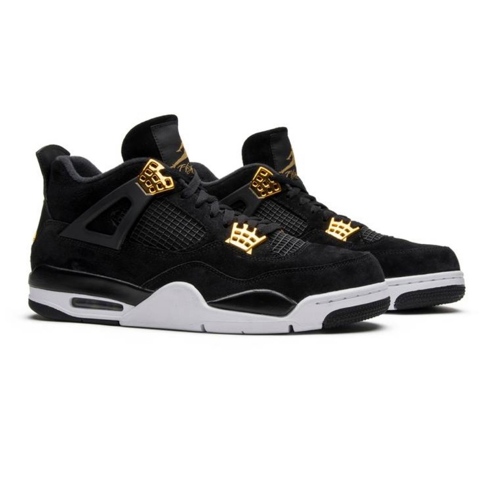 Air Jordan 4 Retro Royalty